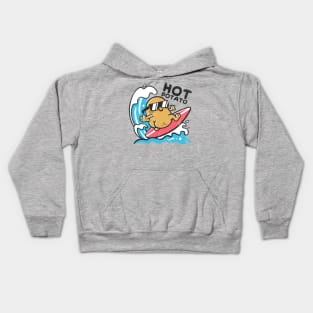 Hot potato Kids Hoodie